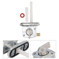 Gas Tank Fuel Cock Valve Petcock for Yamaha YZF R1 XJ900 YZ80 (1998–2003) 4KM-24500-00