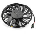 Cooling Fan Motor for Polaris Ranger 400 425 500 570 ETX (2014–2021)