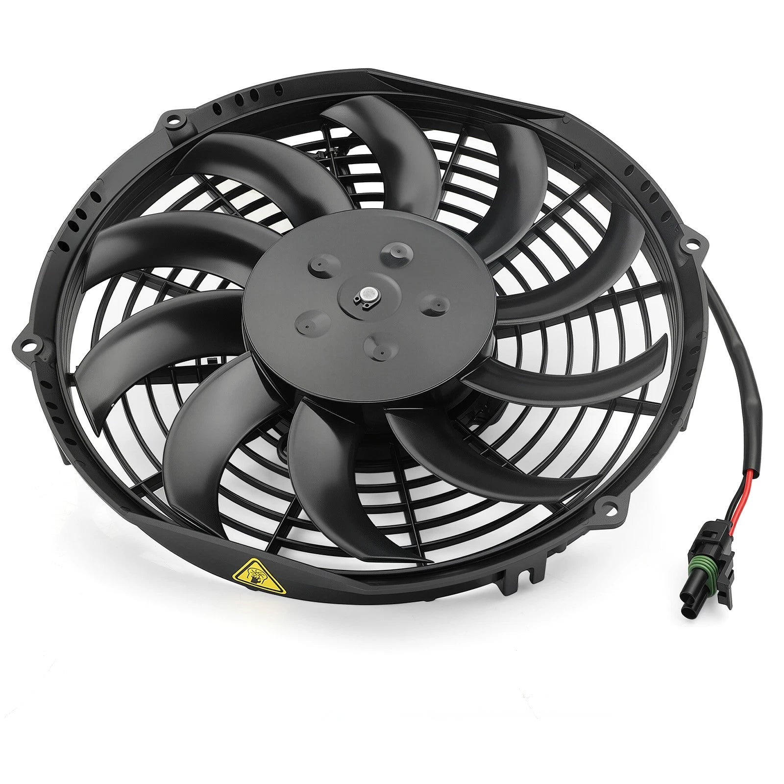 Cooling Fan Motor for Polaris Ranger 400 425 500 570 ETX (2014–2021)