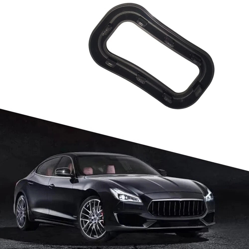 Fit For Maserati Quattroporte 2013+Durable Dashboard Panel Gasket 673001399