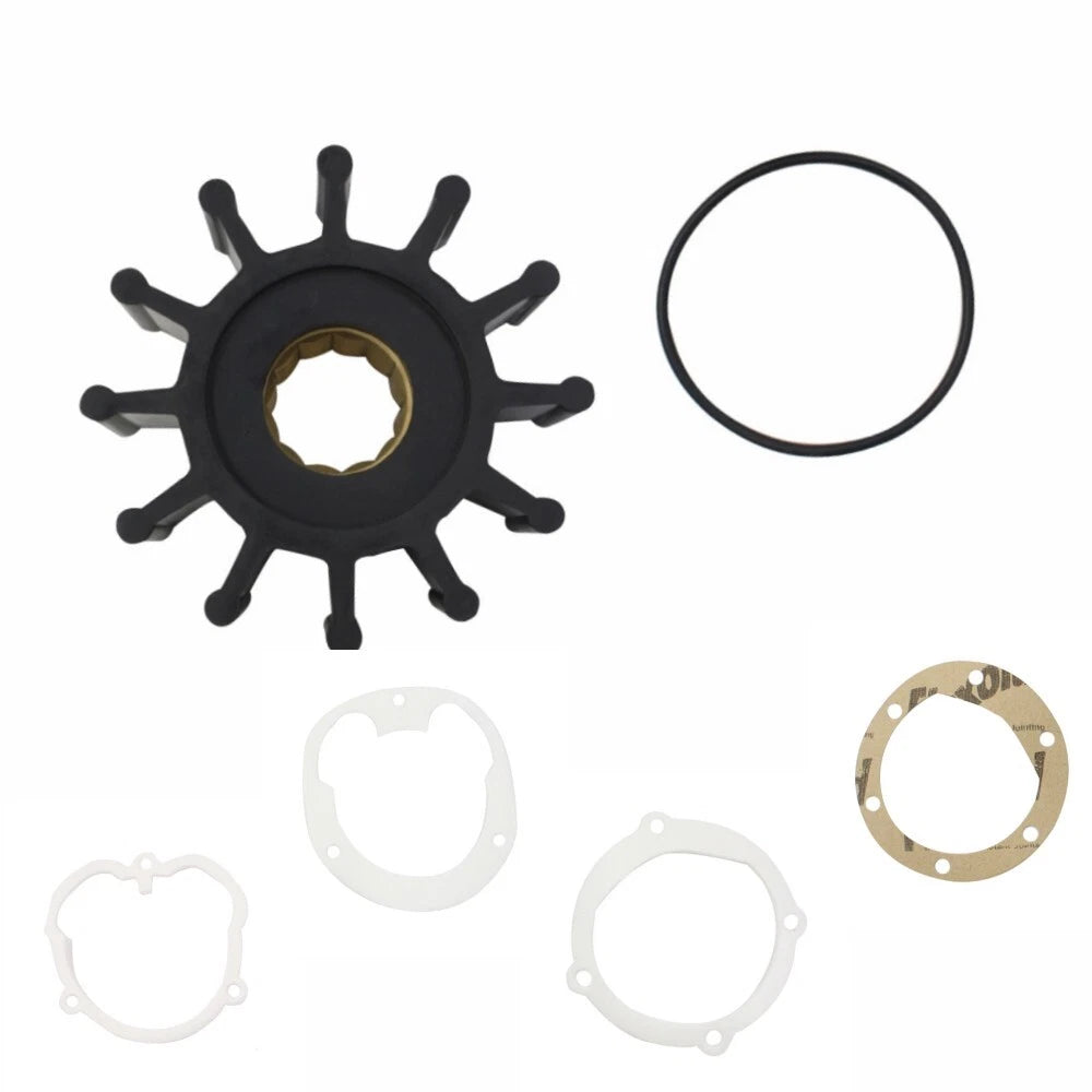 Water Pump Impeller for Thronycroft 108 152 154 240 251 331 (Engine)