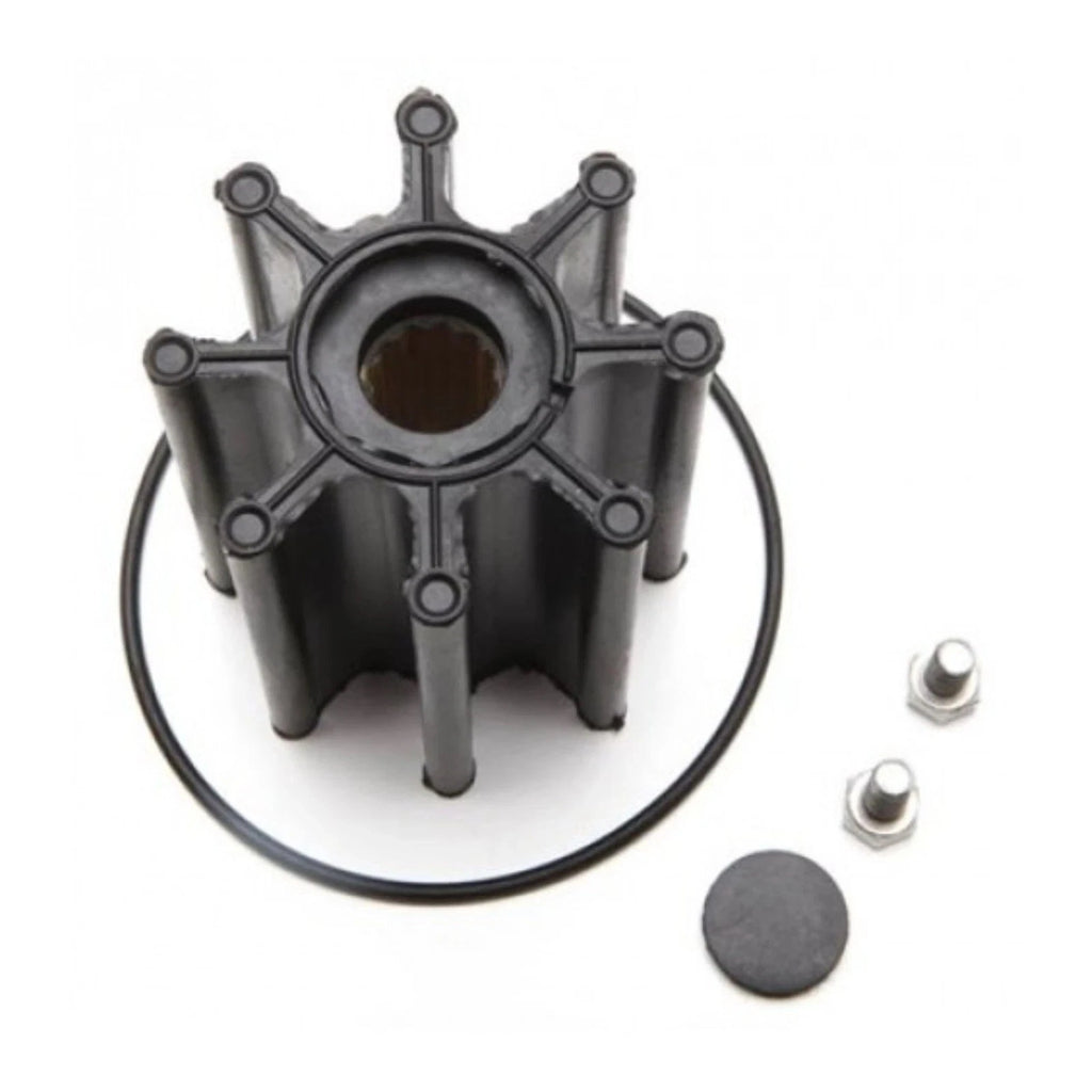 Impeller Kit for Jabsco CEF 500177 JMP 7446 Volvo (17018-0001, 3593573, 3583602)