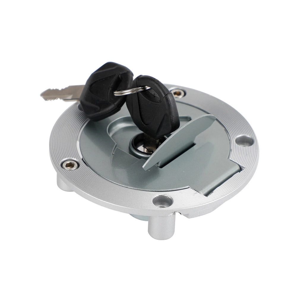 Fuel Gas Cap for Yamaha MT-03 YZF-R3 MT-25 YZF-R25 YZF-R15 MT-15 (2011–2019)