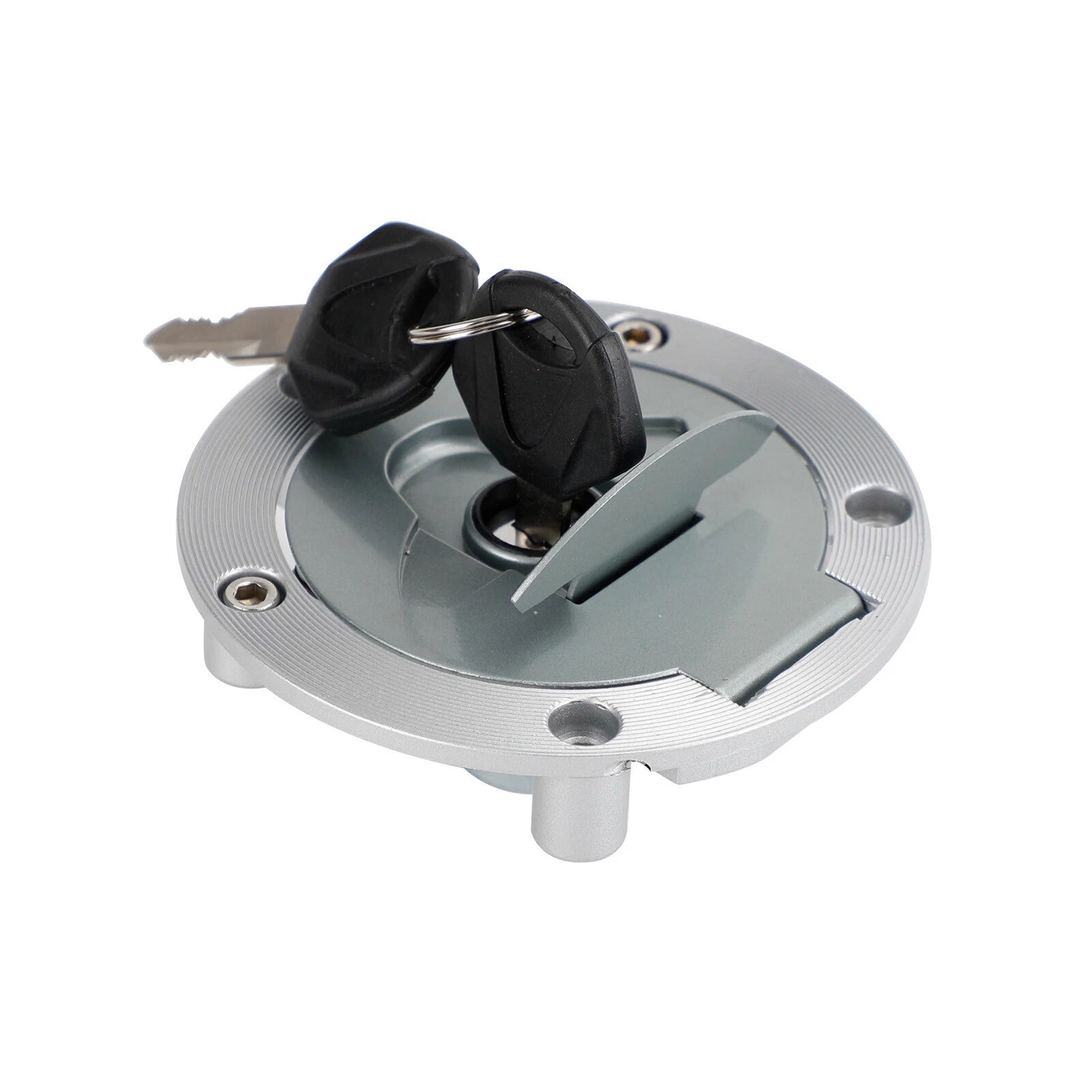 Fuel Gas Cap for Yamaha MT-03 YZF-R3 MT-25 YZF-R25 YZF-R15 MT-15 (2011–2019)