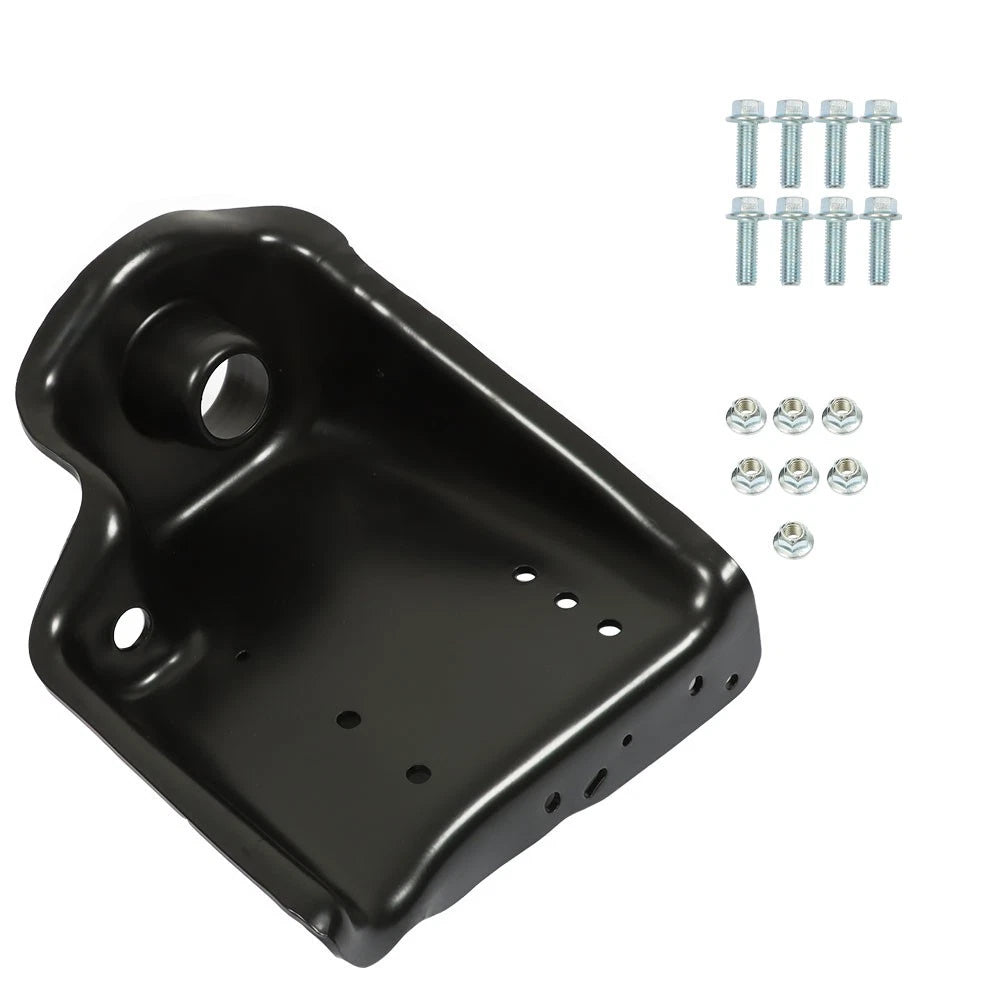 Front Coil Spring Tower Shock Mount for Ford Super Duty (2004–2007)