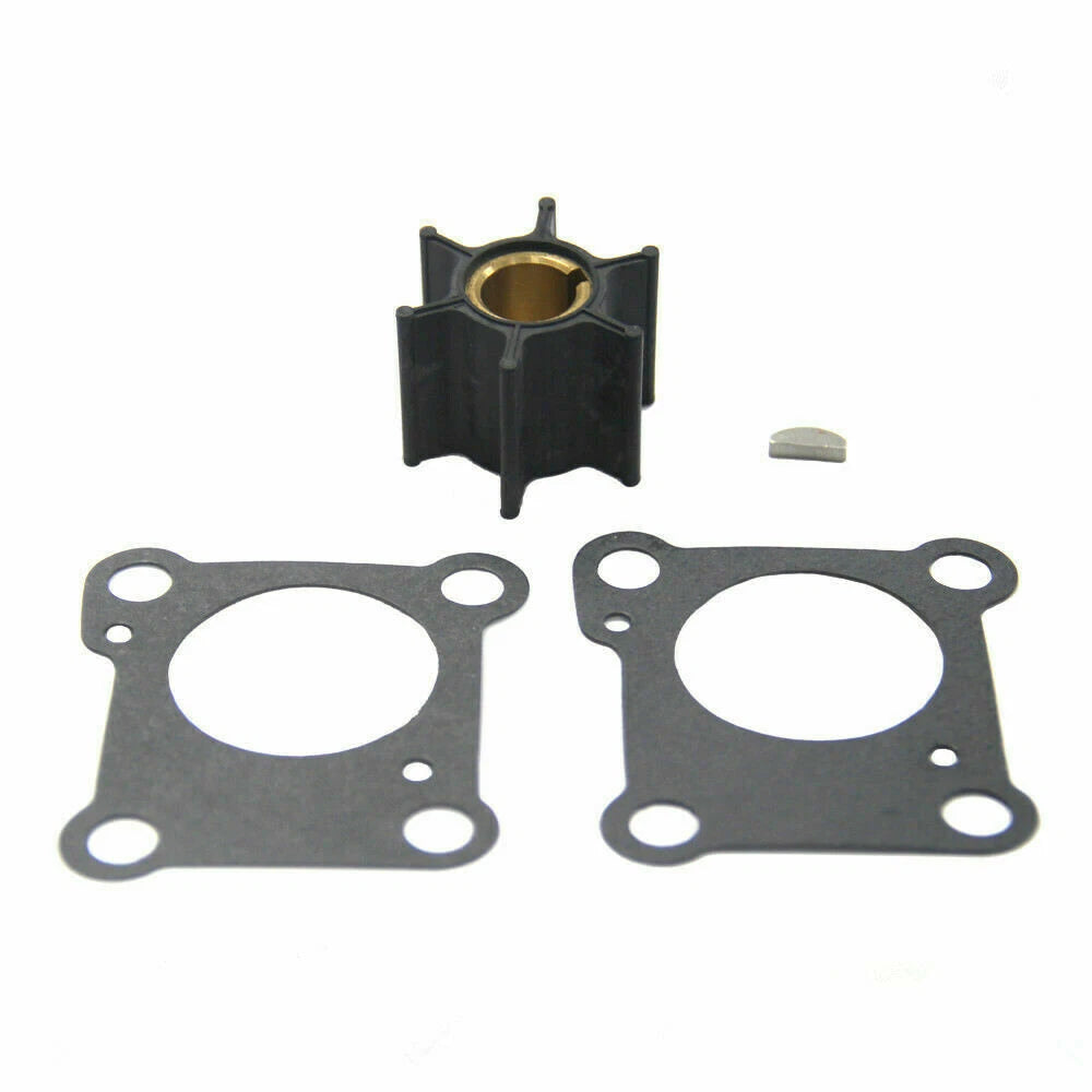 Water Pump Impeller Kit for Honda BF9.9A BF15A Outboard (9.9HP 15HP)
