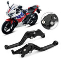 Brake Clutch Levers for Honda CBR300RR CB300F (2014–2016) CB500F/X (2013–2015) CBR250R (2011–2013)