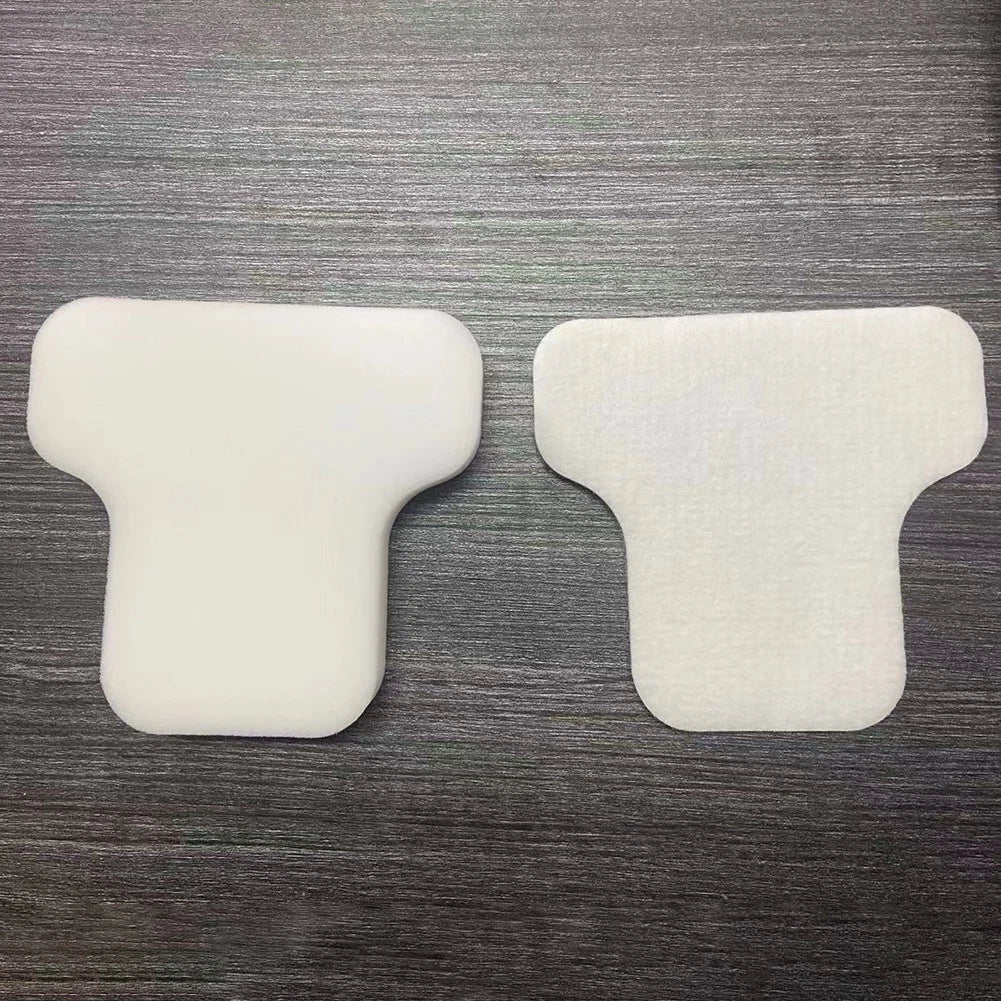 4X Foam & Felt Filter for CZ2001/CZ500EUT