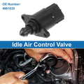 Idle Air Control Valve for Chrysler 300M (1999–2001) Replacement