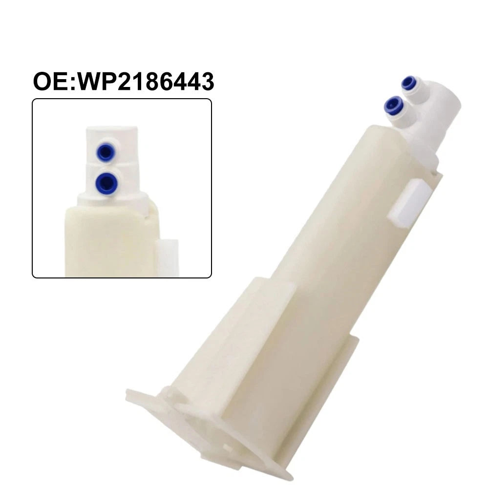 Refrigerator Housing Filter for Preventing Yellowing (2010–2023)