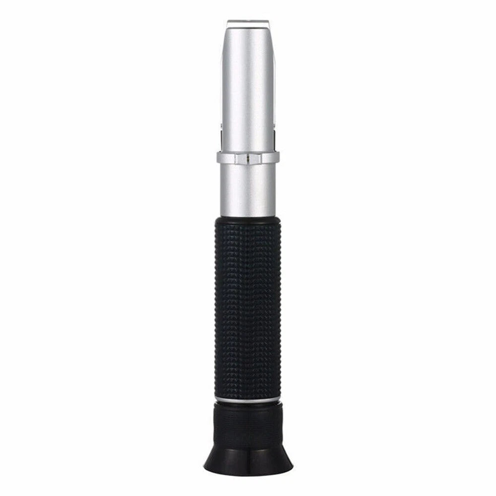 Urine Specific Gravity Refractometer for Cat Dog Testing Tools