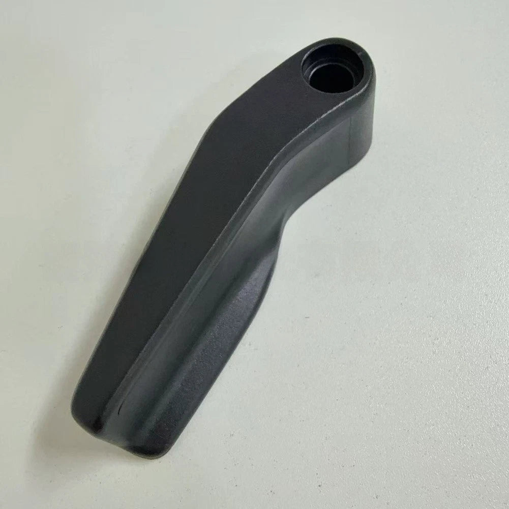 Tailgate Handle Lock Release for