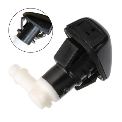 Direct Replacement Water Spray Jet Nozzle Pair for Jeep Cherokee (68102968AB)