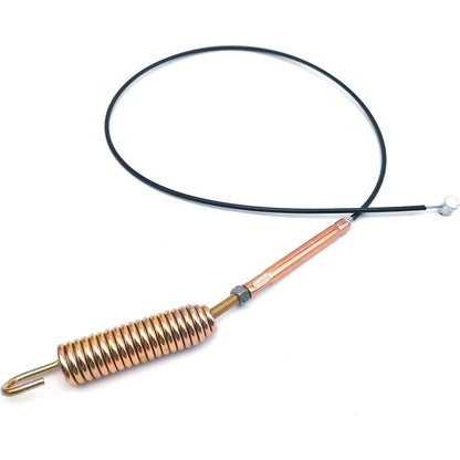 Replacement Auger Cable for Toro Power Max 724 726 826 Snowthrowers