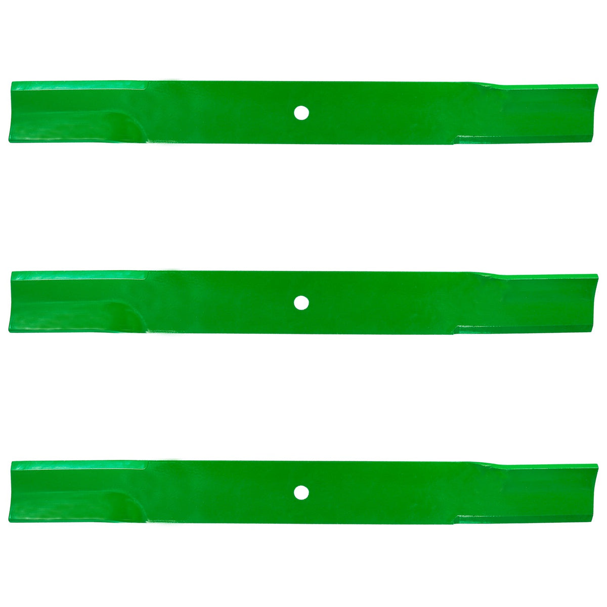 Deck Spindle Blade for Snapper Z120T Z1251BV Z1401K (2000–2010)