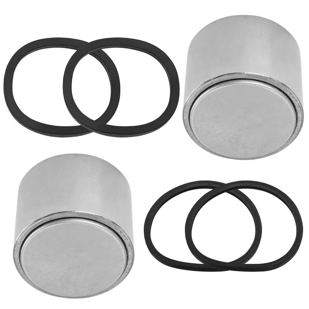 Front Brake Caliper Pistons Replacement for Honda TRX250X (2009–2017)