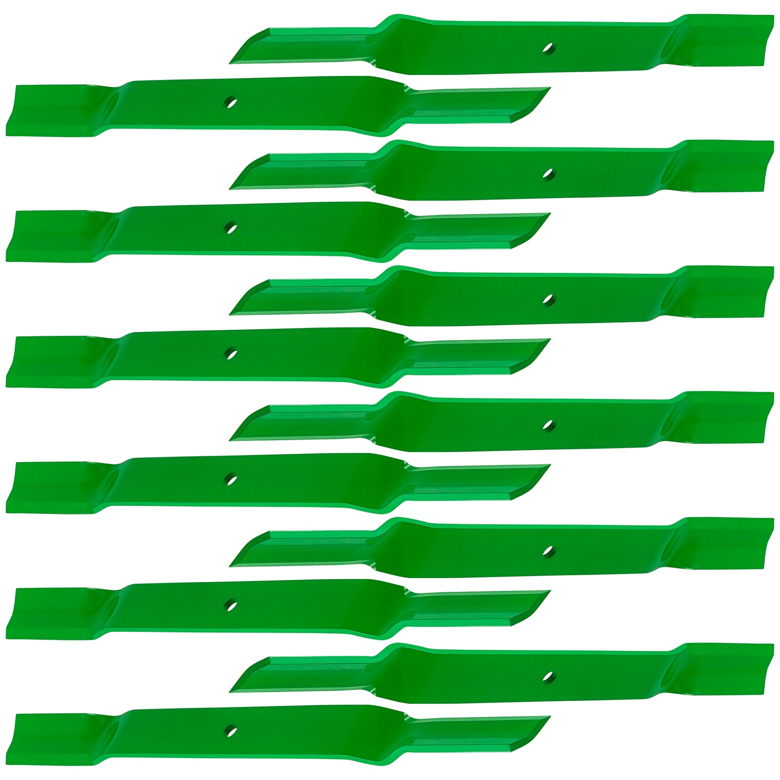 Mower Deck Blades Replacement for King Kutter RFM-72 RSFM-72 (72 inch)