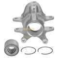 Rear Left Wheel Axle Knuckle & Bearing Kit for Can-Am Maverick Max 1000R (2014–2018)