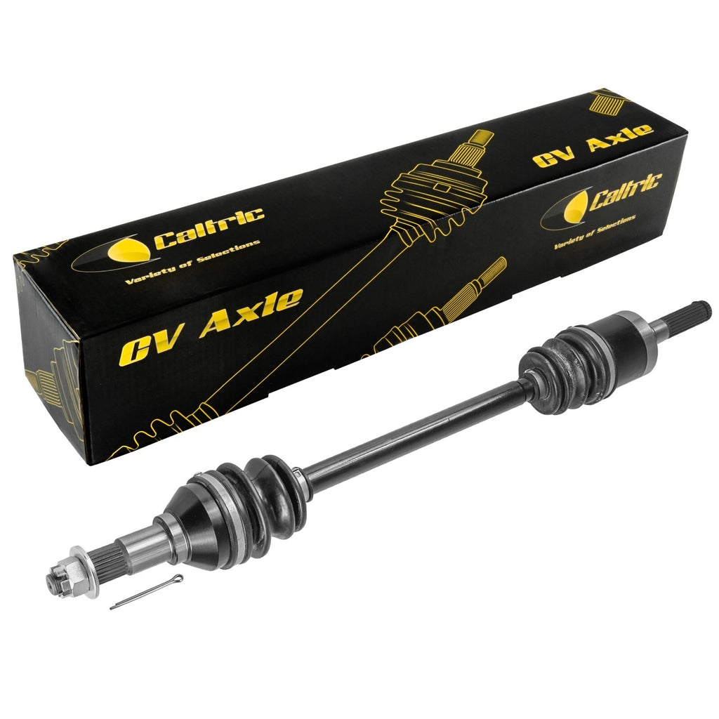 Front Right Complete CV Joint Axle Replacement for Can-Am Outlander (2018–2022)