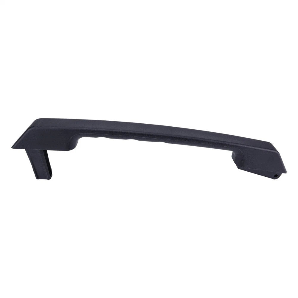 Tailgate Rear Door Handle for Hummer H2 (2003–2009) - Black Lever Grip
