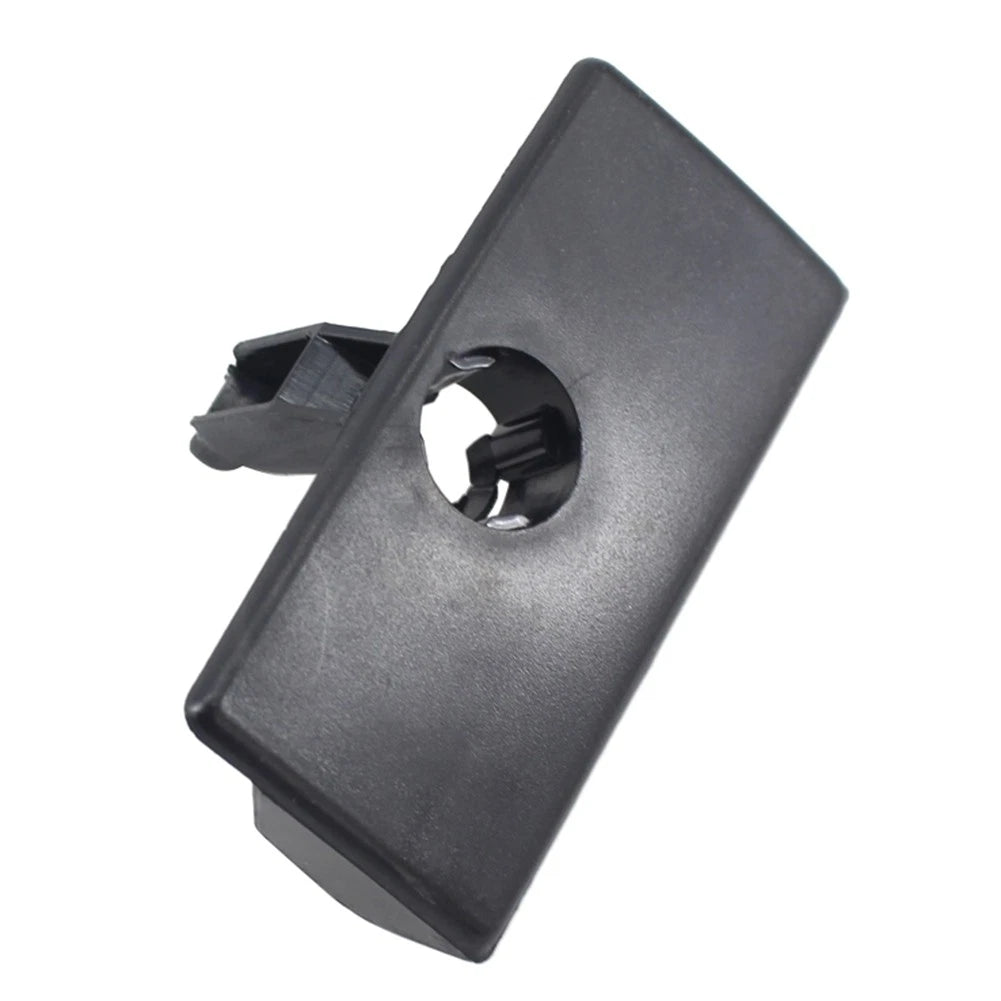 Glove Box Cover Handle Lock with Key Hole for VW Jetta Bora Golf (2003–2005)