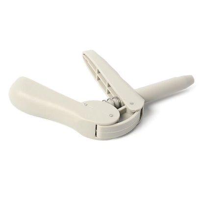 Syringe Dispenser Gun for Dental Composite Caulk Carpules Applicator