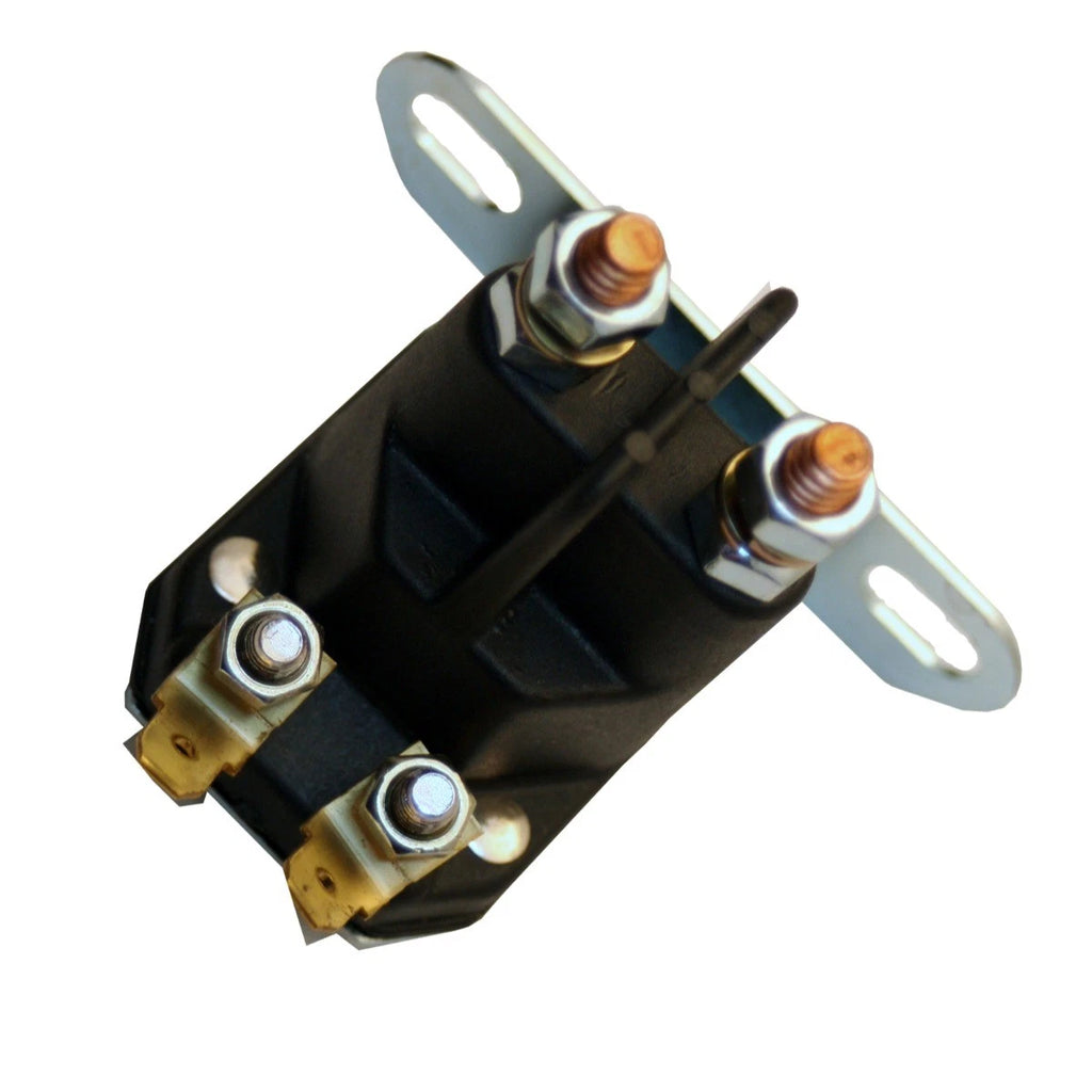 Starter Solenoid Relay for SeaDoo SP SPI SPX XP XPI (1989–1994)