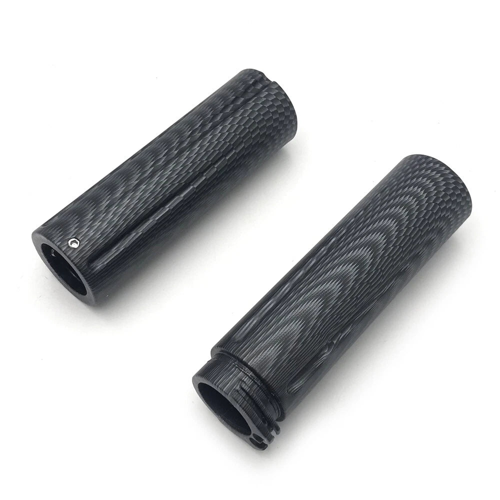1" Handlebar Grips for Harley Softail Dyna (Fits )