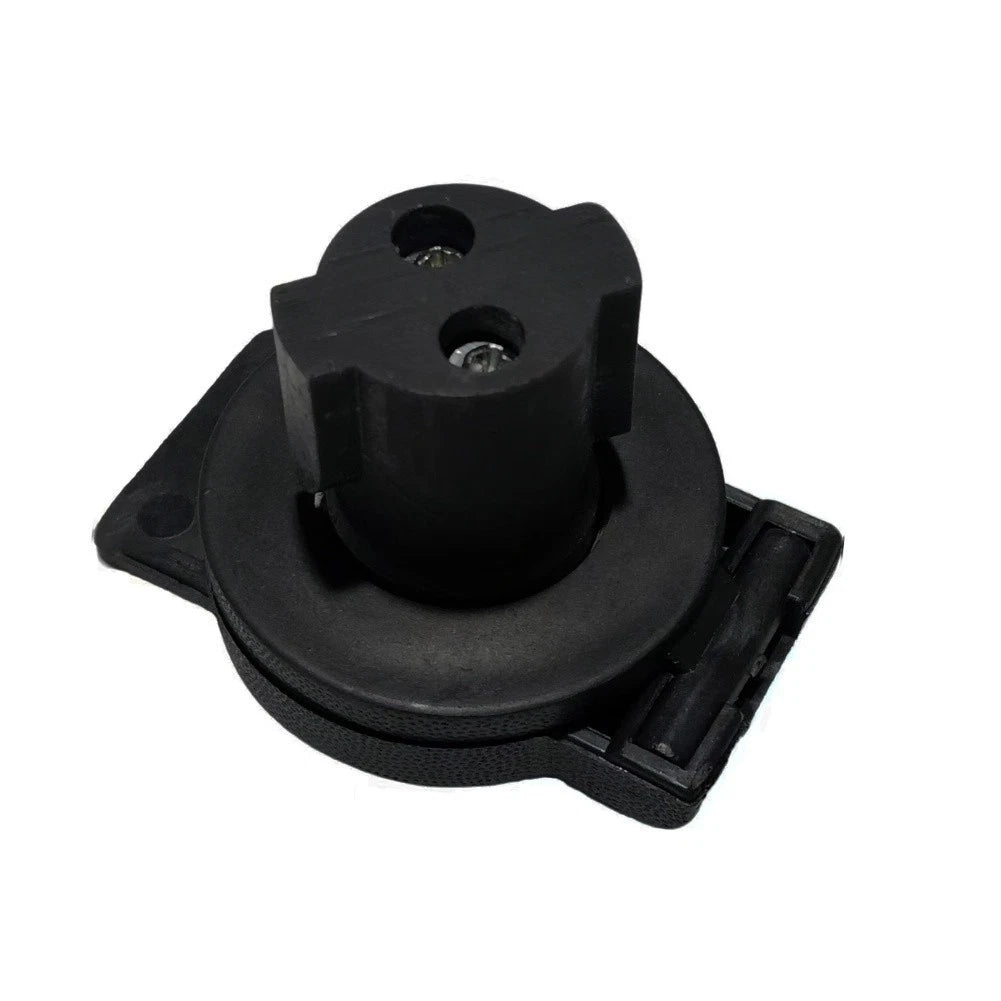 Replacement Rear Bumper Lock Cylinder for Ford F150 F250 (2015–2023)