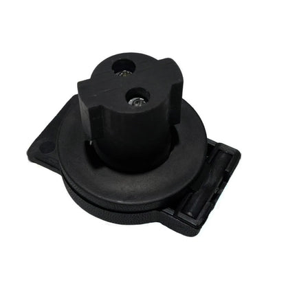 Replacement Rear Bumper Lock Cylinder for Ford F150 F250 (2015–2023)