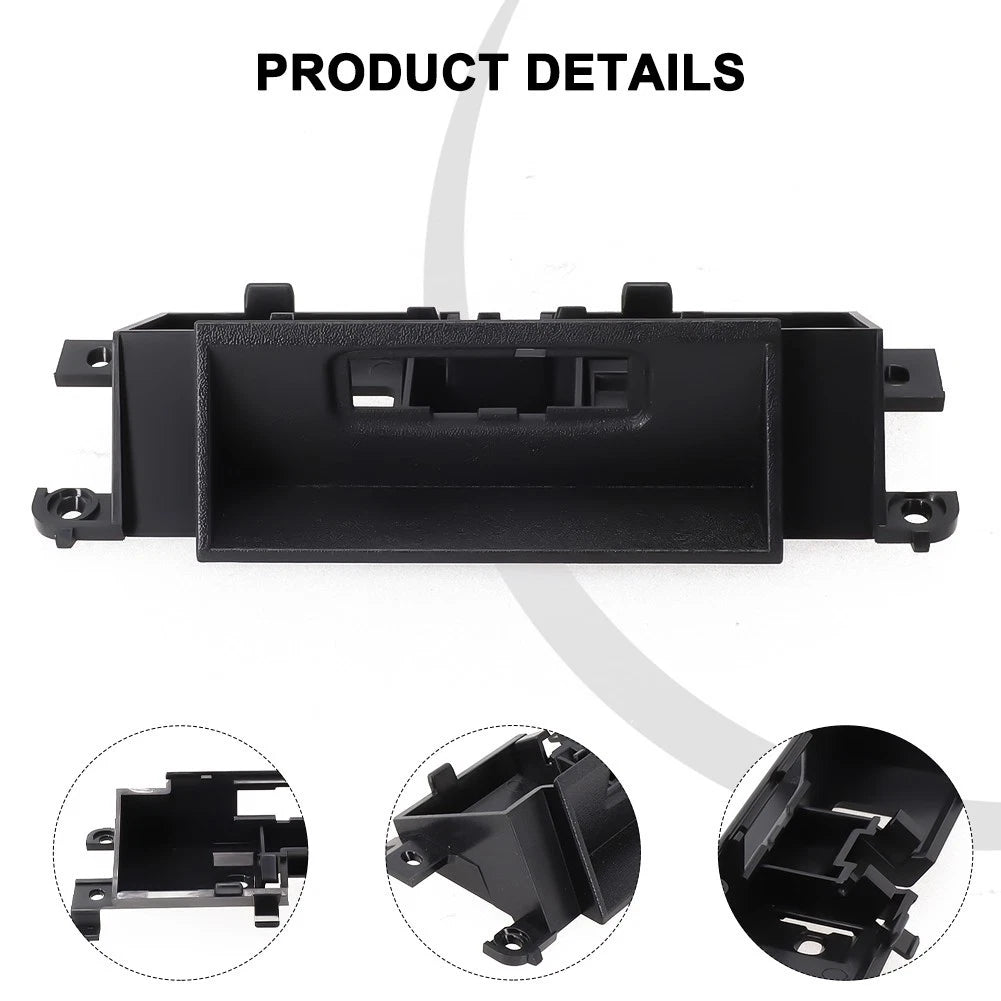 Trunk Switch Tailgate Holder Base for Nissan XTrail (2008–2013)