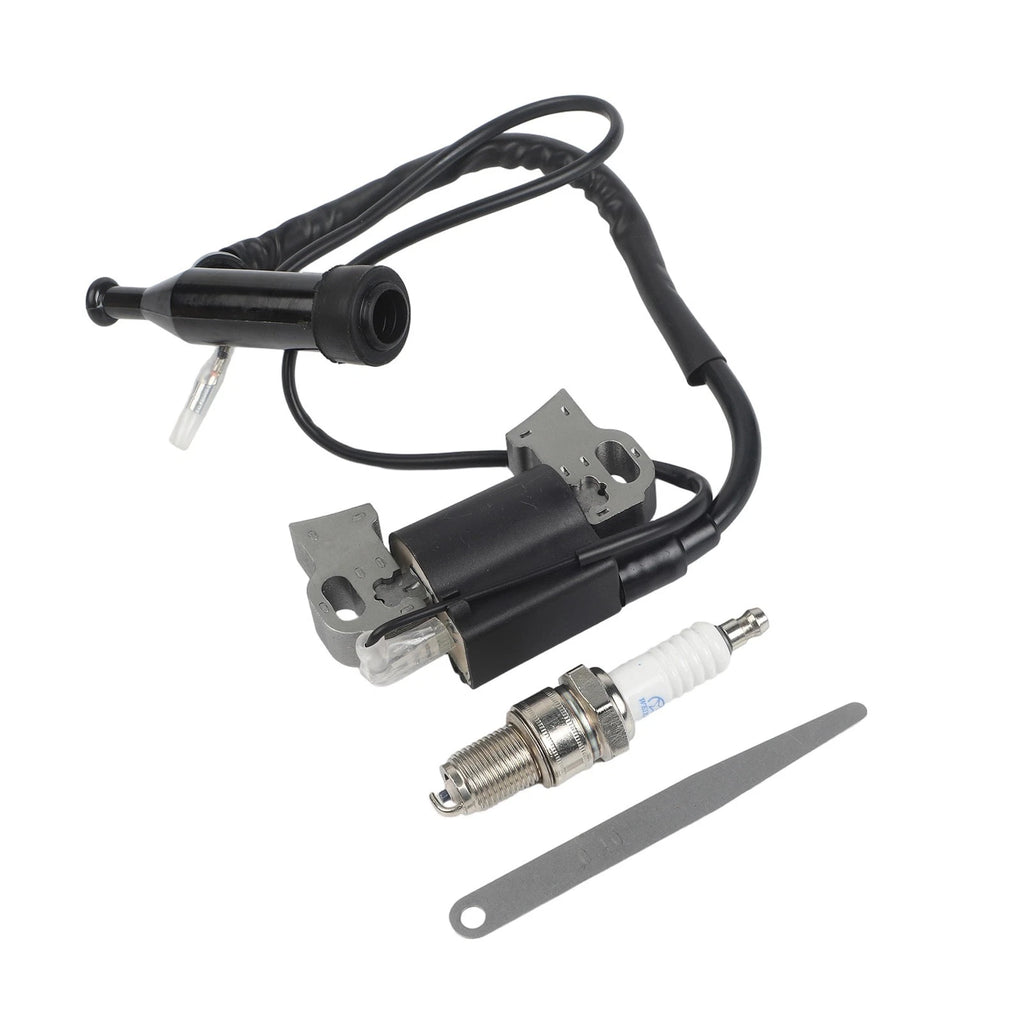 Coil Pack Ignition Coil Kit for