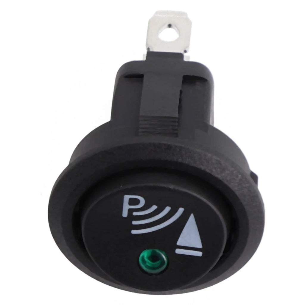 3 Pin Rocker Switch for