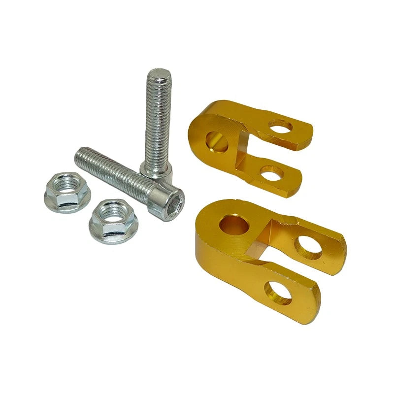 CNC Shock Absorber Height Extension Riser for Pit Dirt Bike ATV