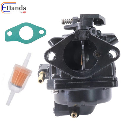Carburetor for Honda BF5 50 Outboard Boat Engine (16100-ZV1-A03)