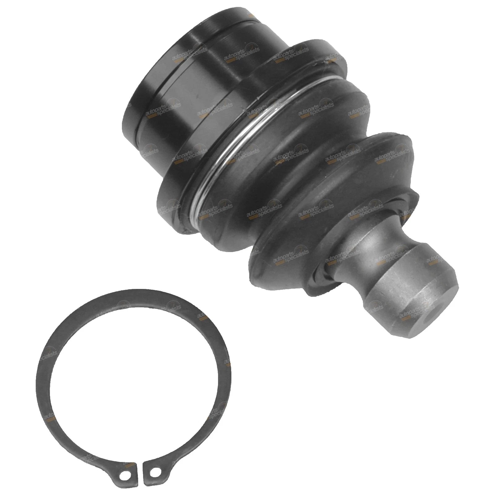 Front Lower Ball Joint for Nissan Navara Pathfinder D40 R51 (2005–2015)