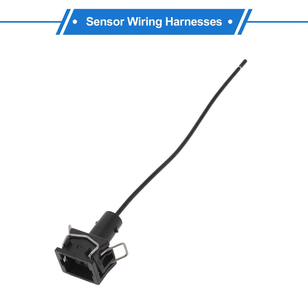 Oxygen Sensor Wiring Harness for Audi 80 90 Quattro (1974–1999)