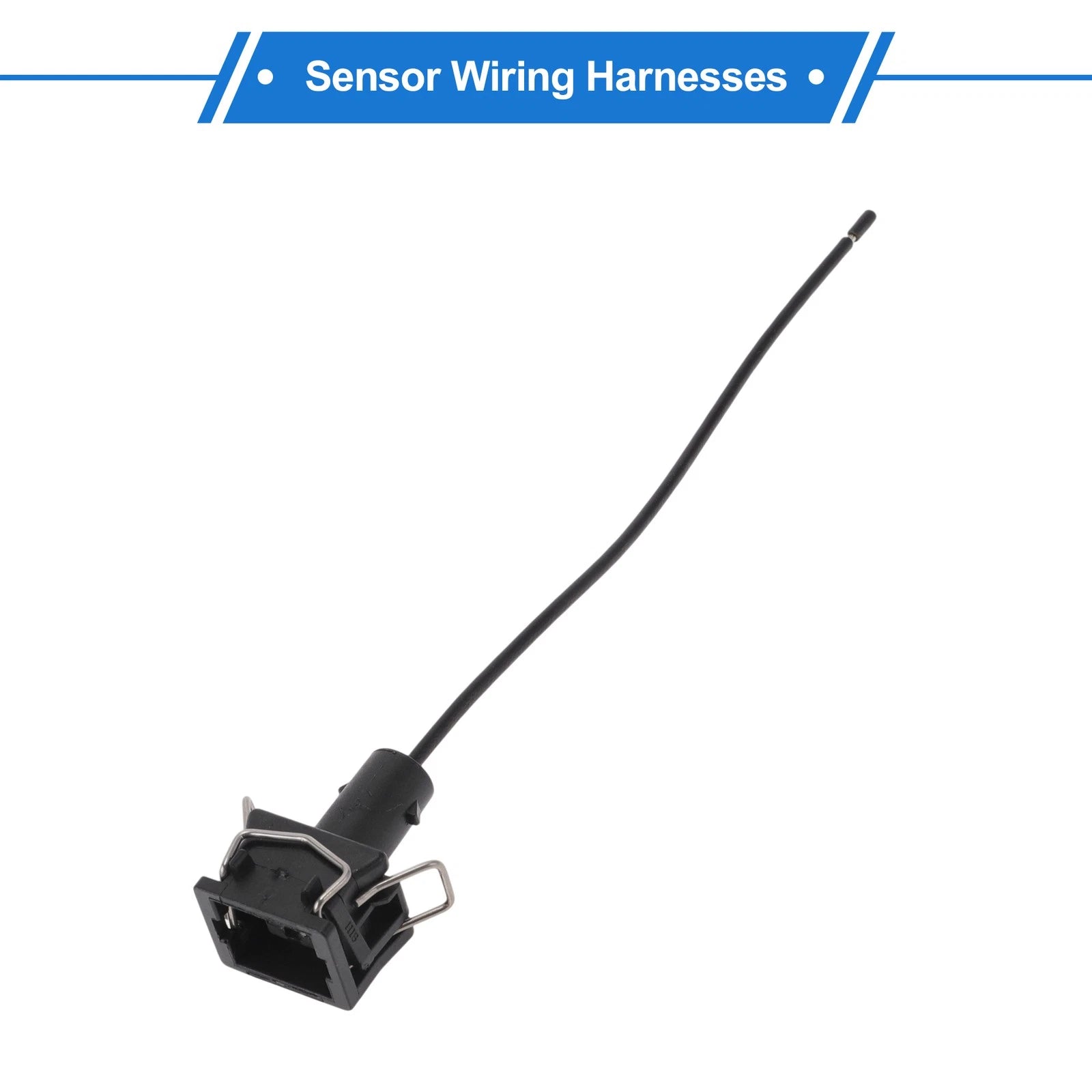 Oxygen Sensor Wiring Harness for Audi 80 90 Quattro (1974–1999)