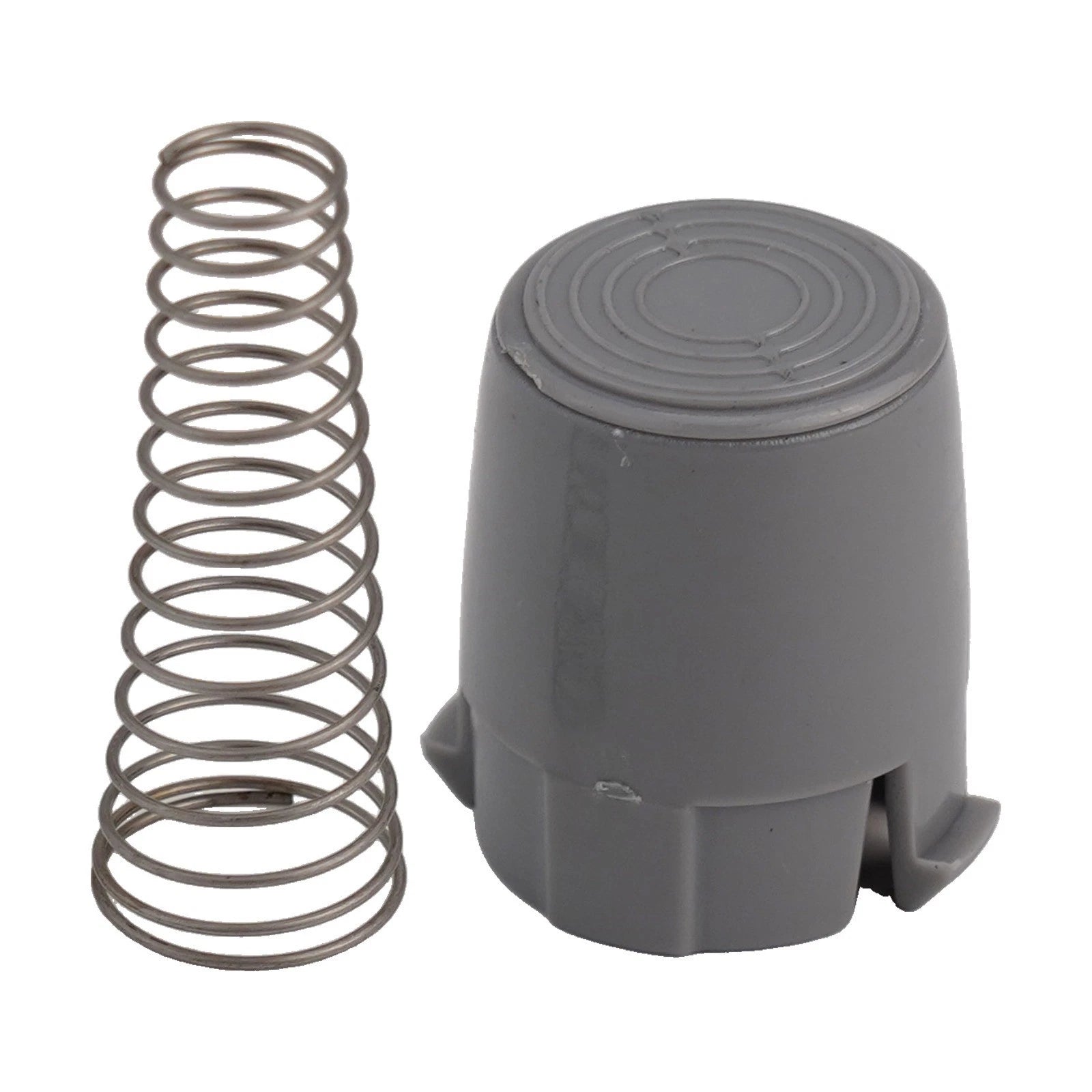 Magnetic Door Piston Replacement for Washing Machine (AGM73610701)