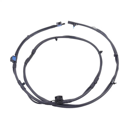 Heated Windshield Washer Nozzle Assembly for Mercedes-Benz GLA250 (2015–2020)