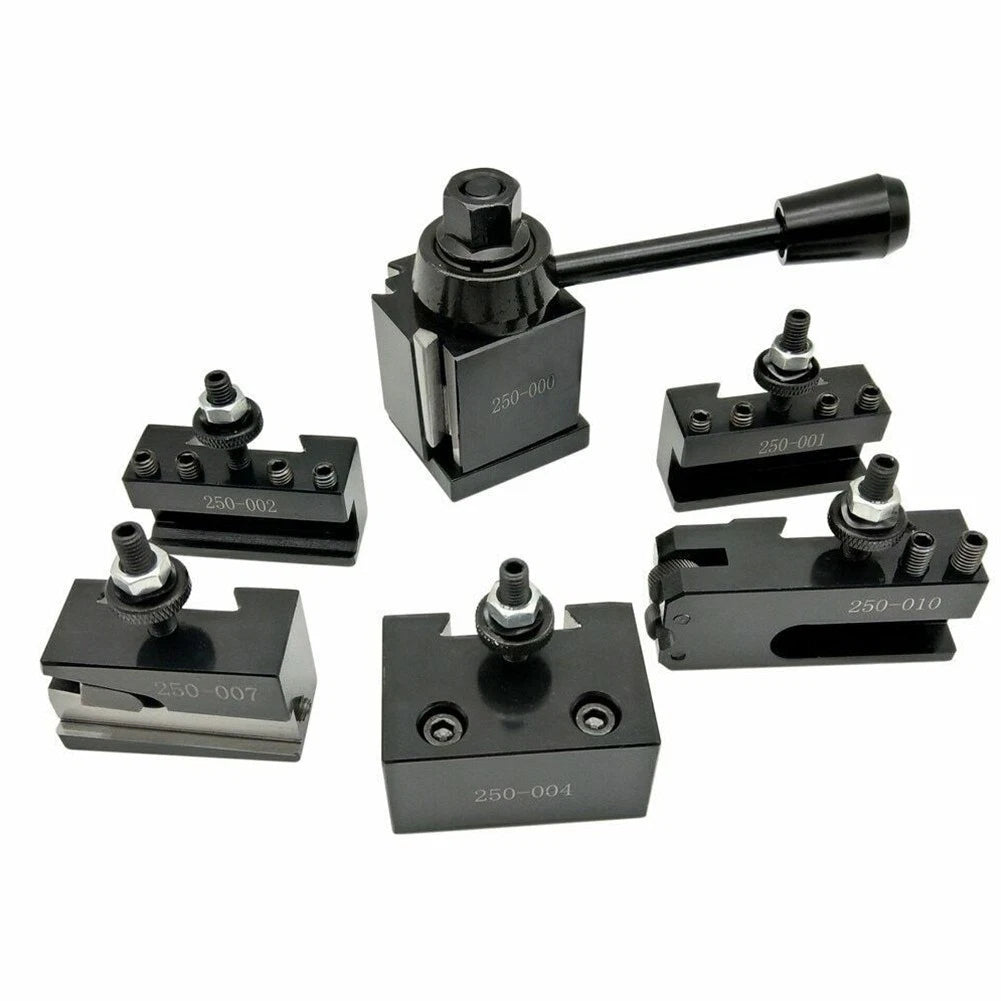 6-9" Split Tool Holder for Lathe
