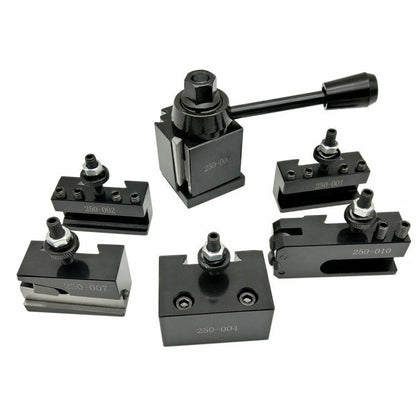6-9" Split Tool Holder for Lathe