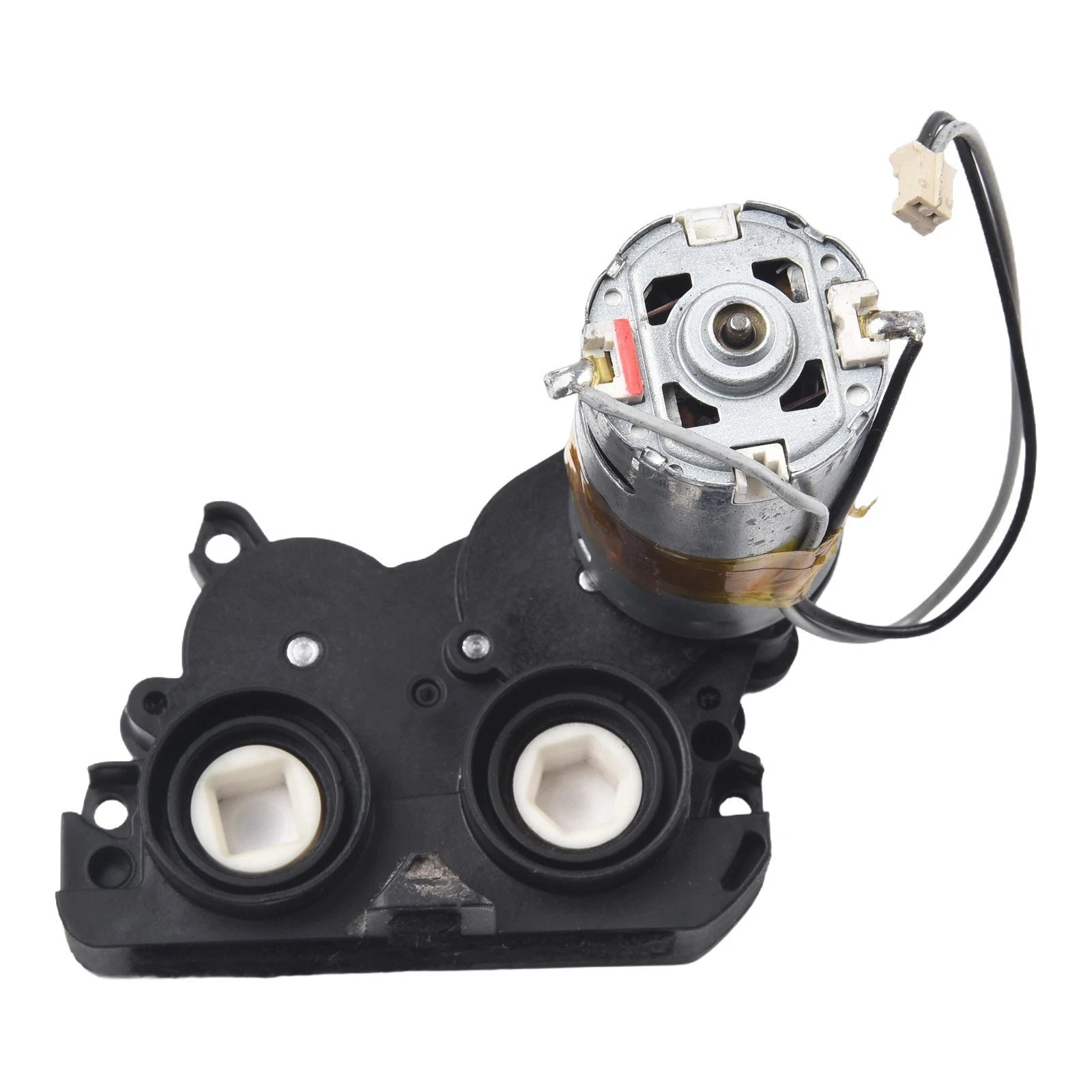 Robot Double Rolling Brush for DEEBOT OZMO Series (2018–2023)