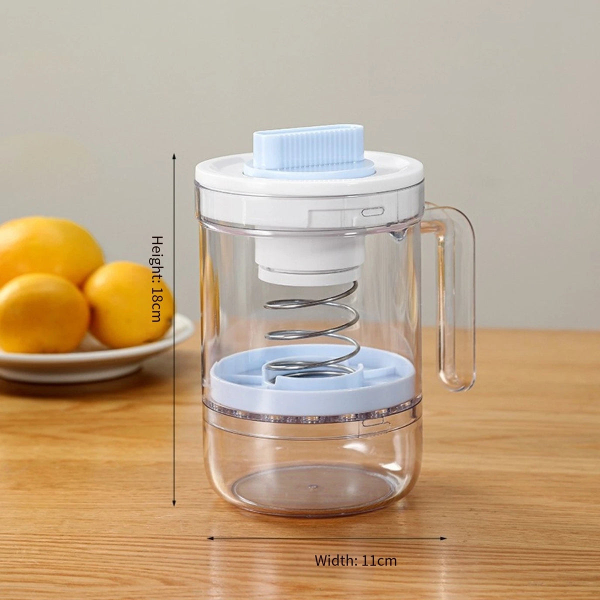 Yogurt Strainer for Home Use (Quick Whey Separation)
