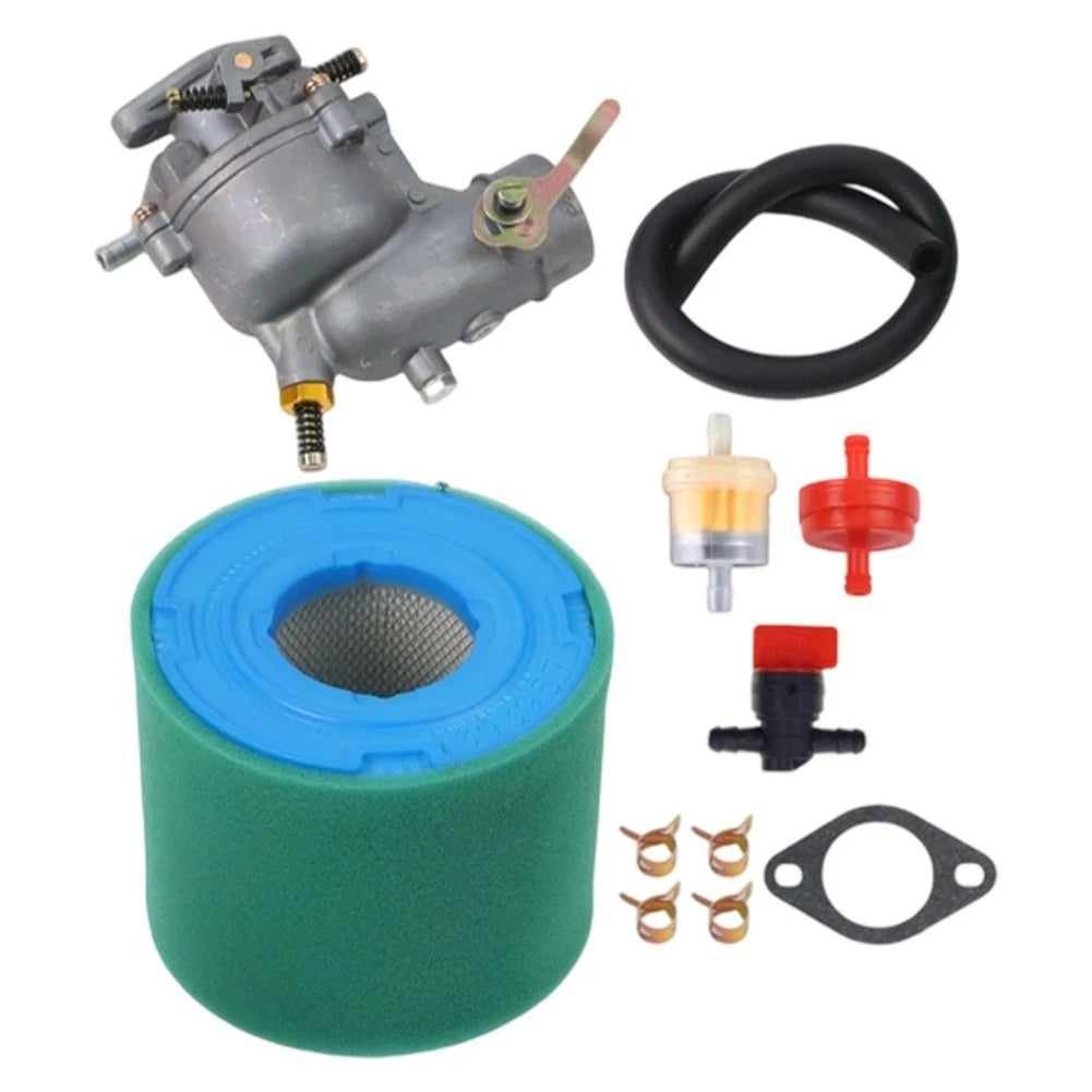 Complete Carburetor Kit for 7 to 9 Engines