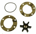 Water Pump Impeller Kit for Jabsco 4528-0001 Johnson 09-806B-1 Sierra 18-3079