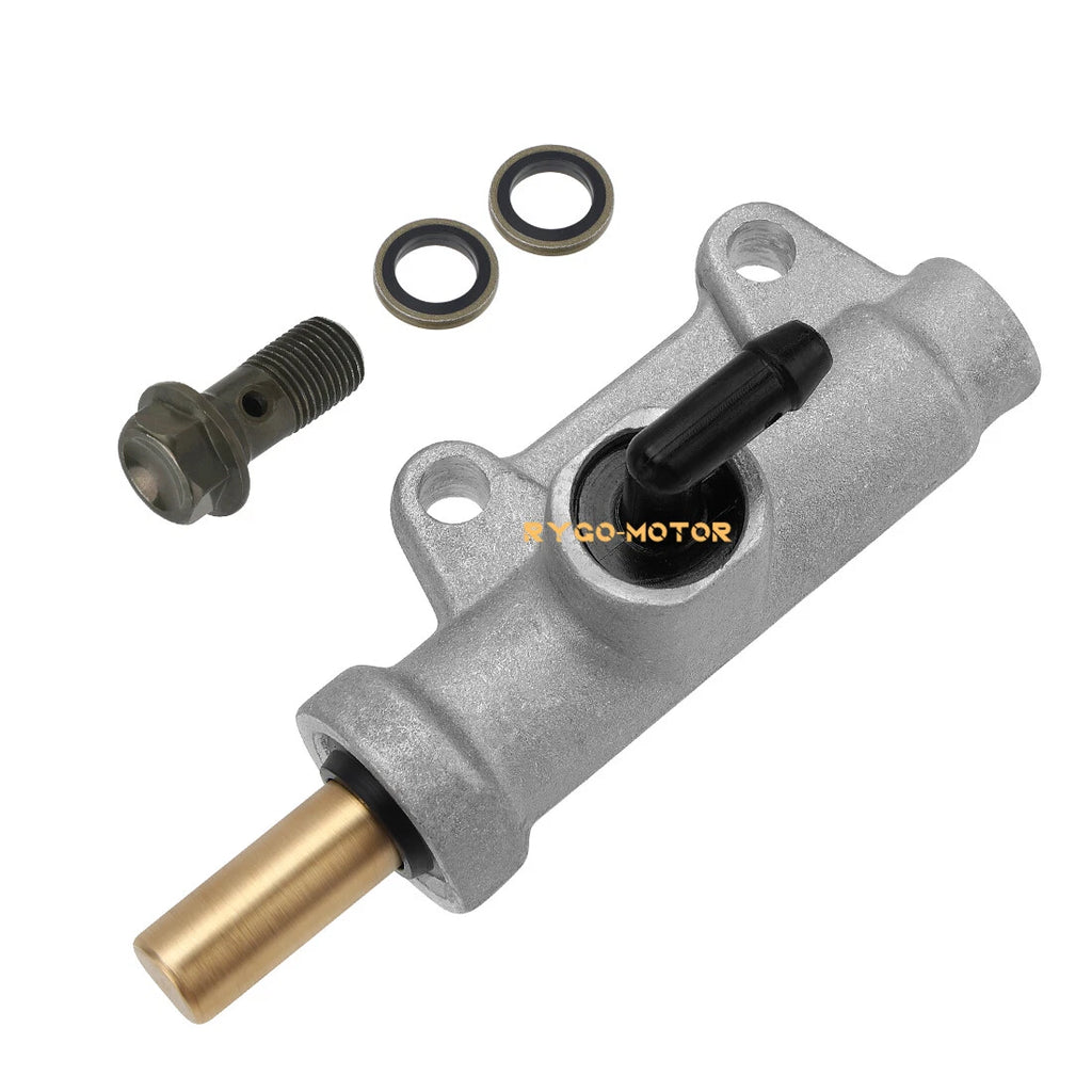 Rear Foot Brake Master Cylinder 1910791 for Polaris Trail Boss 330 (2003–2009)