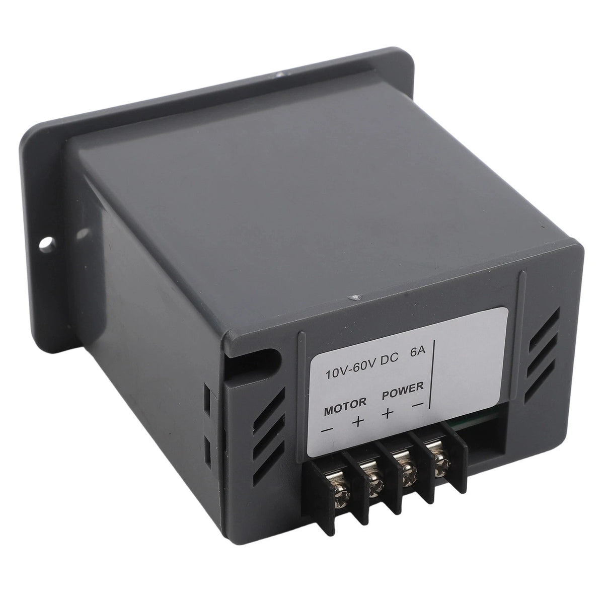 12V48V DC Motor Speed Regulator for Various Applications