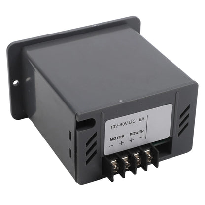 12V48V DC Motor Speed Regulator for Various Applications