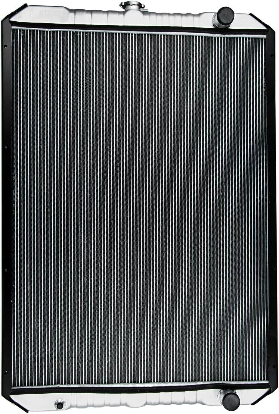 Radiator Core Assy for Caterpillar Excavator E330C (2005–2010)